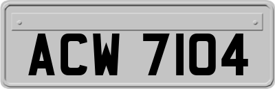 ACW7104
