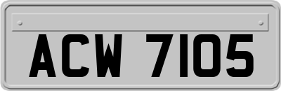 ACW7105
