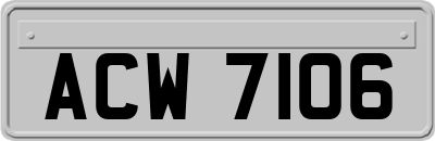 ACW7106