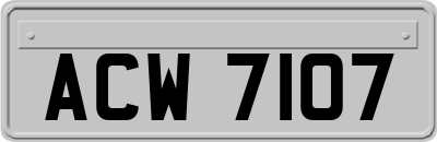 ACW7107