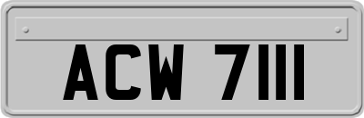 ACW7111