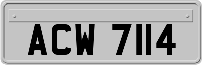 ACW7114