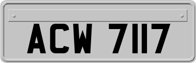 ACW7117