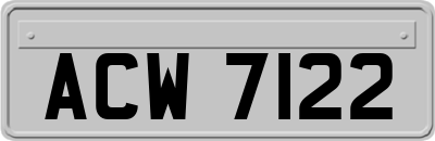 ACW7122