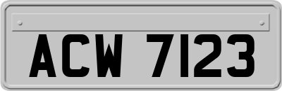 ACW7123