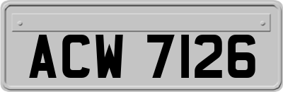 ACW7126