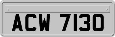 ACW7130
