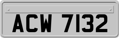 ACW7132