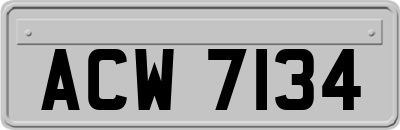 ACW7134
