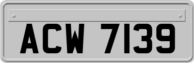 ACW7139