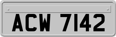 ACW7142