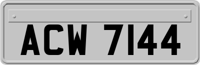 ACW7144