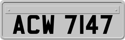 ACW7147