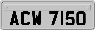 ACW7150