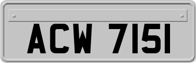 ACW7151