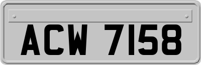 ACW7158