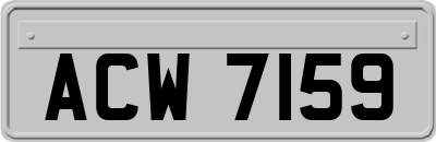 ACW7159