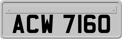 ACW7160