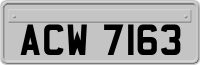 ACW7163
