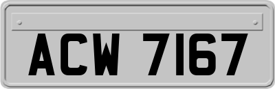 ACW7167