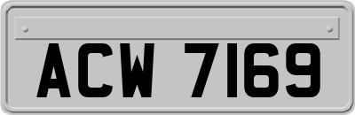 ACW7169