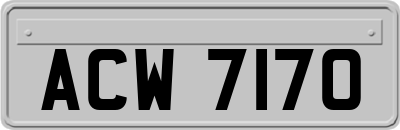 ACW7170