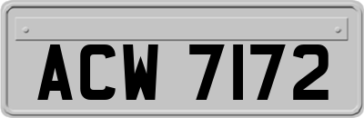 ACW7172