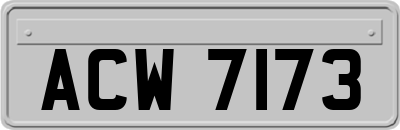 ACW7173