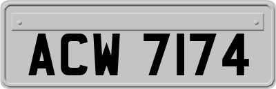 ACW7174