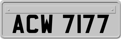 ACW7177