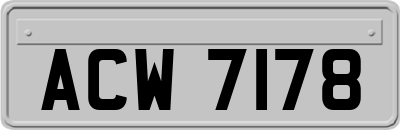 ACW7178