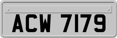 ACW7179