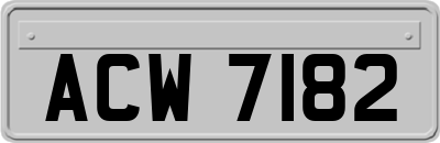 ACW7182