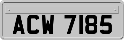 ACW7185
