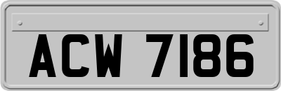 ACW7186