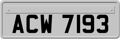 ACW7193