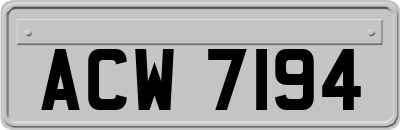 ACW7194