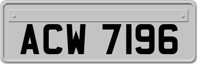 ACW7196