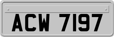 ACW7197