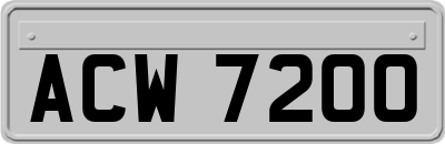 ACW7200