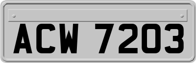 ACW7203