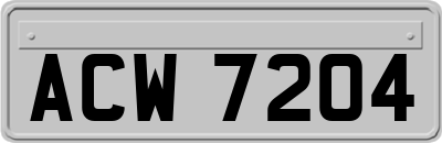 ACW7204
