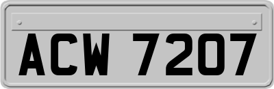 ACW7207