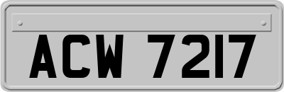 ACW7217