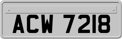 ACW7218