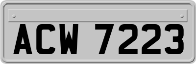 ACW7223