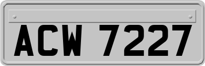 ACW7227
