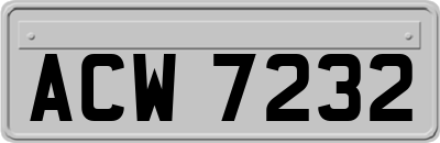 ACW7232