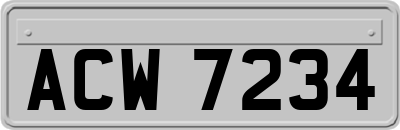 ACW7234