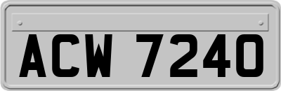 ACW7240